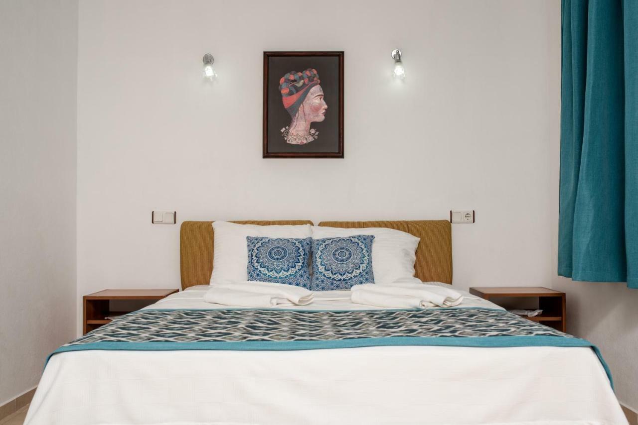 San Simon Hotel Çıralı 외부 사진